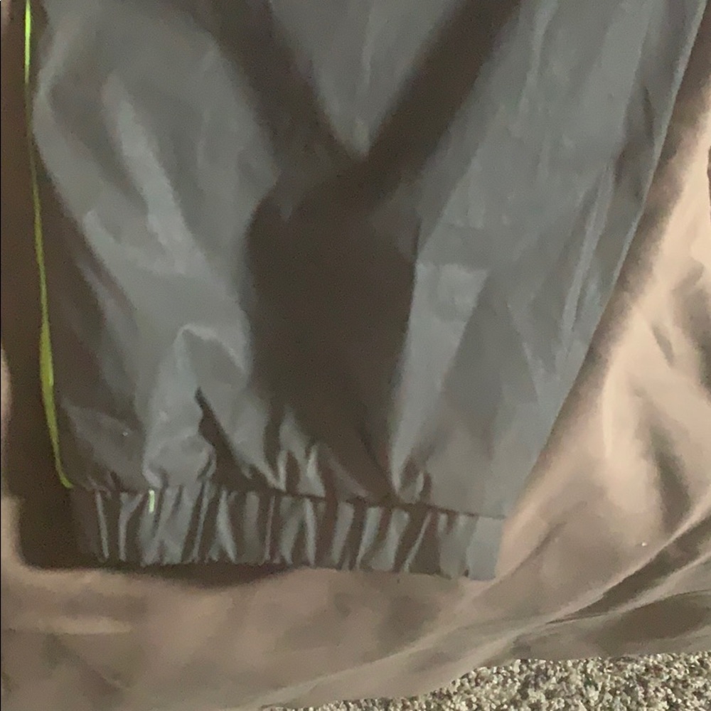 Reflective pants - Picture 2 of 5
